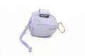 Pawriwinkle Purple Ball Bag Cover