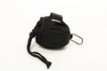 Shadow Black Ball Bag Cover