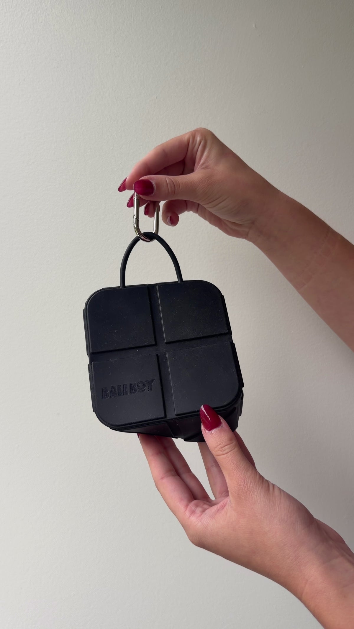 Water Boy – Collapsible Dog Water Bowl for Walks, Travel & Hiking
