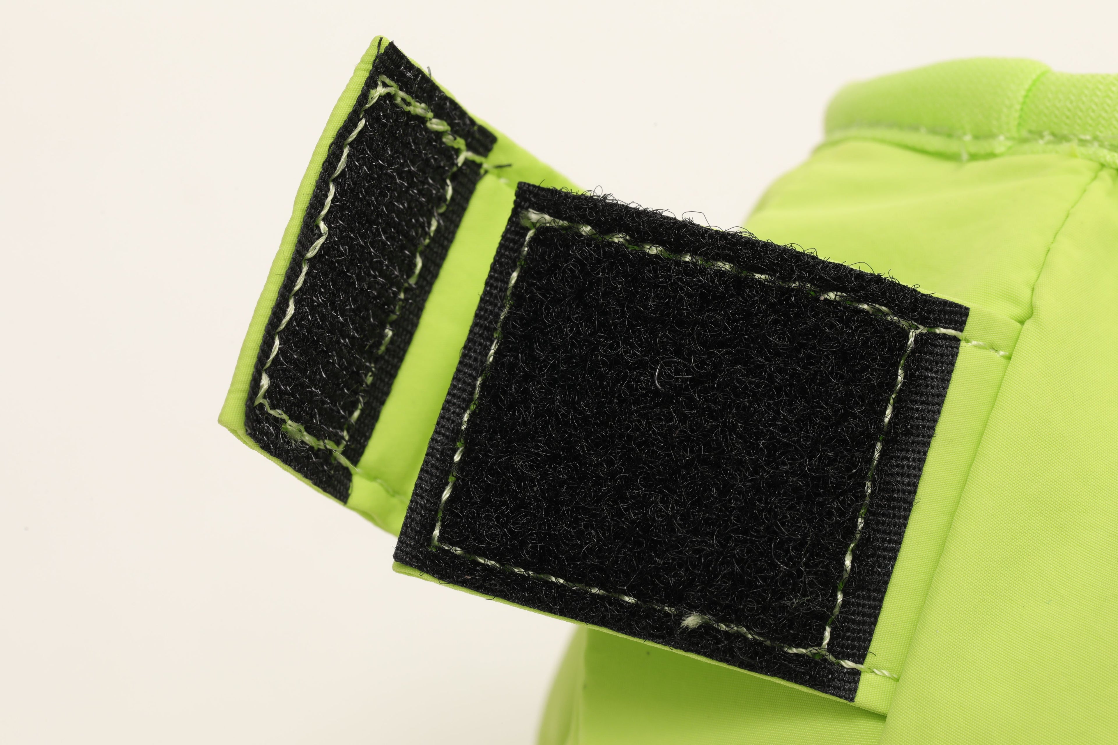 Zoomie Green Ball Bag Cover